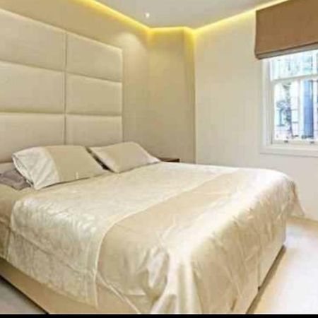 Heart Of Knightsbridge - Stunning Air Conditioned Apartment - 1 Minute Walk From Harrods London Exterior photo