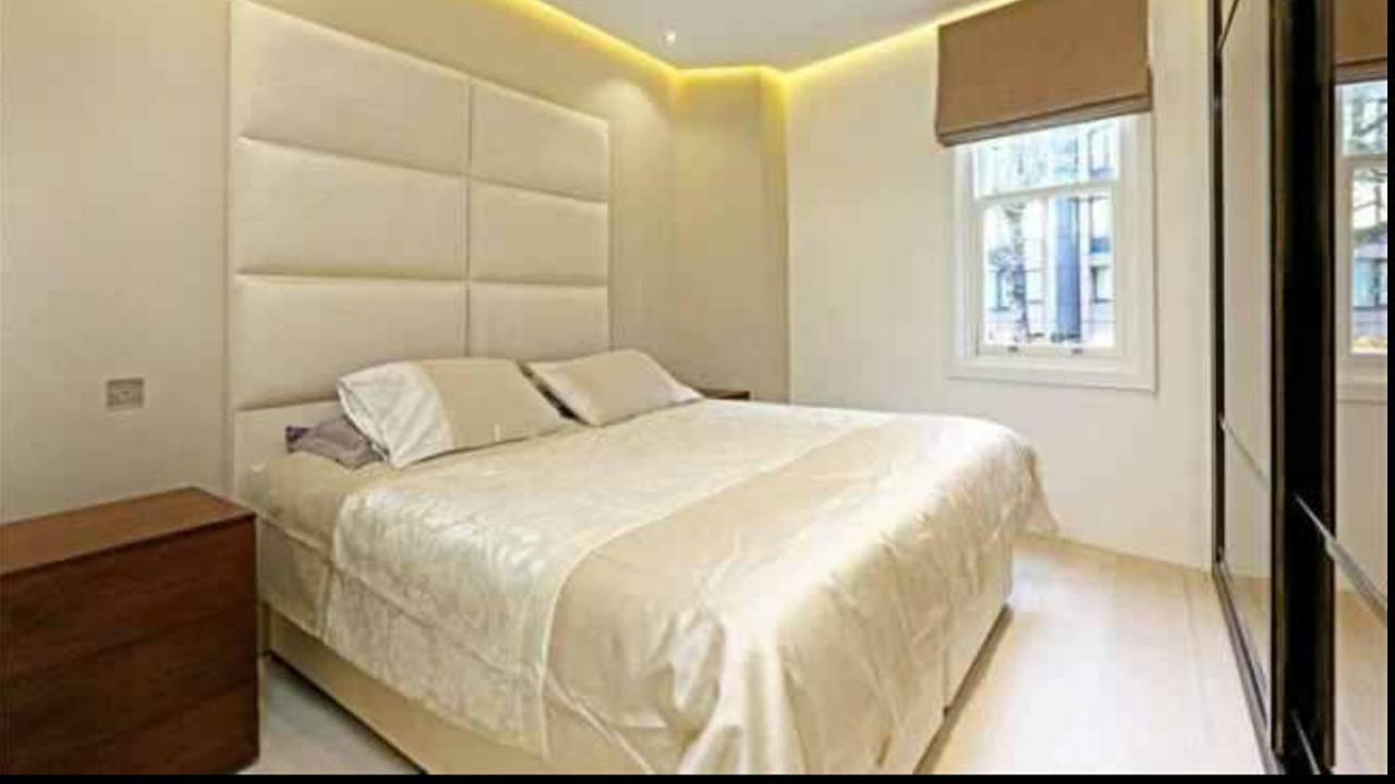 Heart Of Knightsbridge - Stunning Air Conditioned Apartment - 1 Minute Walk From Harrods London Exterior photo