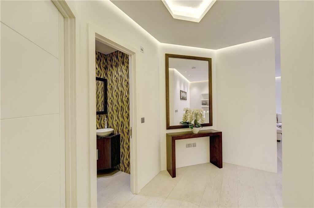 Heart Of Knightsbridge - Stunning Air Conditioned Apartment - 1 Minute Walk From Harrods London Exterior photo
