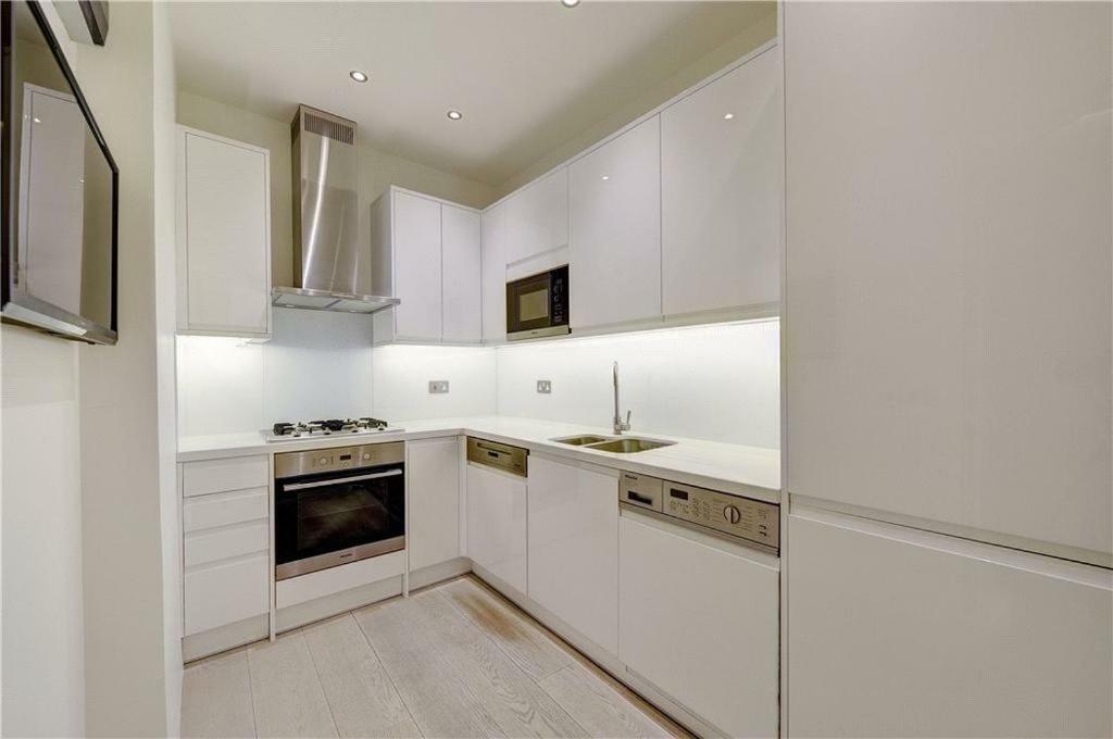 Heart Of Knightsbridge - Stunning Air Conditioned Apartment - 1 Minute Walk From Harrods London Exterior photo